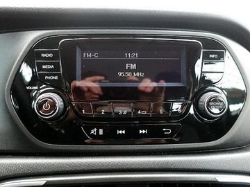 Fiat Tipo II Sedan Facelifting 1.4 Fire 95KM 2021 Fiat Tipo 1WŁ Kraj Bezwypadkowy serwisowany FV23%, zdjęcie 21