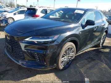 Lexus RX V 2023 Lexus RX 500H F Sport Performance 2023 2.4l 2.4 Benzyna 271KM, zdjęcie 6