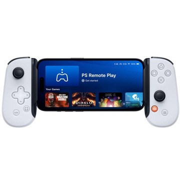 Pad Backbone One для Android, Apple с USB-C, PlayStation для смартфона