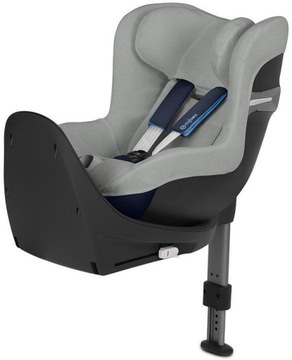 Cybex pokrowiec letni frotte do fotelika Sirona S