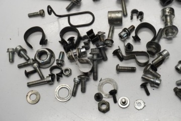 APRILIA SX 125 18- БОЛТЫ ВИНТЫ