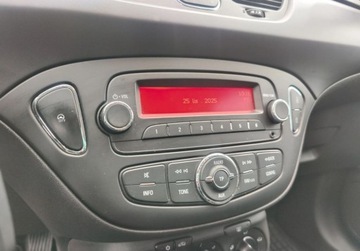 Opel Corsa E Hatchback 3d 1.4 Twinport 75KM 2018 Opel Corsa 2018 1.4 75KM 43.758km Salon Polska Bezwypadkowy 1 wl 1.4 75KM, zdjęcie 15