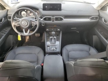 Mazda CX-5 II 2024 Mazda CX-5 SELECT, 2.6L, od ubezpieczalni 2.5 Benzyna 187KM, zdjęcie 6