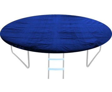 Osłona przeciwdeszczowa NA TRAMPOLINE THUNDER 6FT