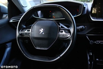 Peugeot 2008 II 2020 Peugeot 2008 Peugeot 2008 1.5 Diesel 130KM, zdjęcie 35