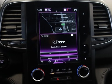 Renault Koleos II SUV 2.0 dCi 177KM 2019 Renault Koleos 2.0 dCi, Salon Polska, Serwis ASO, zdjęcie 11