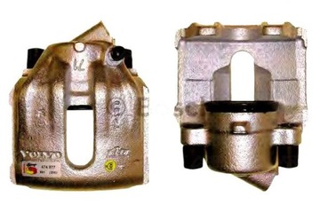 BOSCH TŘMEN BRZDOVÝ VOLVO PŘEDNÍ 850 C70 S60 S70