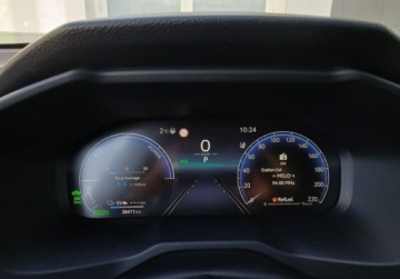 Toyota RAV4 V SUV Plug-In Facelifting 2.5 Hybrid Dynamic Force 306KM 2024 Toyota RAV4 RAV4 2.5 306KM FV23 Plug-In Dynamic 4x4 Salon PL, zdjęcie 28