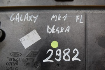 ШАРАН ГАЛАКТИКА МК1 FL 7M5857919C