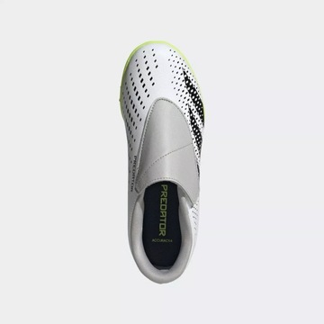 КРОССОВКИ ADIDAS TURF С ЗАЛИПУЧКОЙ PREDATOR IE9435 год 36
