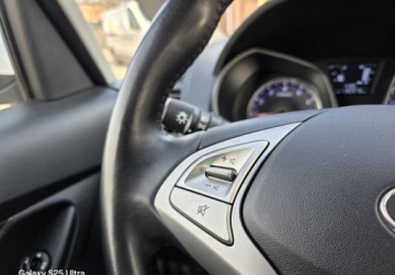 Hyundai ix20 Mikrovan 1.6 CVVT 125KM 2015 Hyundai ix20 Hyundai IX20 Idealny 1,6 Benzyna Klimatronik 1.6, zdjęcie 14