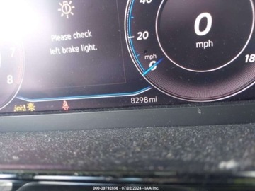 Volkswagen Arteon 2023 Volkswagen Arteon 2023r, 2.0T, R-Line, 4x4 2.0 Benzyna 300KM, zdjęcie 10