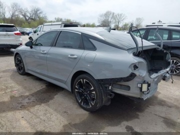 Kia 2024 Kia Inny K5 Gt-Line 2024 1.6l 1.6 Benzyna 180KM, zdjęcie 3