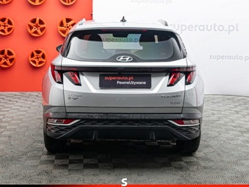 Hyundai Tucson IV SUV HEV 1.6 T-GDI HEV 230KM 2022 HYUNDAI Tucson 1.6 T-GDi HEV 2WD Suv 230KM 2022, zdjęcie 4