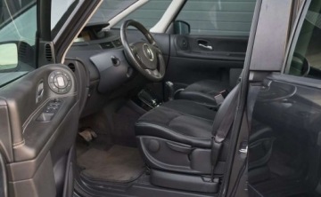 Renault Espace IV Van 2.0 dCi 150KM 2012 Renault Grand Espace Renault Grand Espace 2.0 dCi FAP Edition 25th 2.0, zdjęcie 15