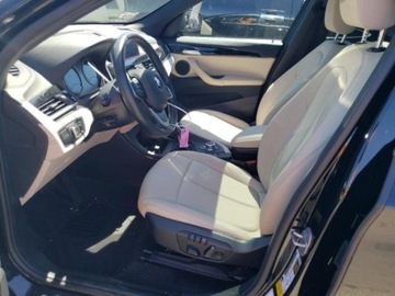 BMW X1 F48 2021 BMW X1 sdrive28i, 2021r., 2.0L 2.0 Benzyna 228KM, zdjęcie 8