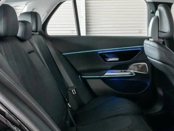 Mercedes Klasa E W214 All-Terrain 2.0 220d 197KM 2025 E Klasa 220 d 4-Matic All-Terrain Avantgarde 2.0 (197KM) 2025, zdjęcie 12