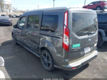 Ford Transit Connect II 2017 Ford Transit Connect Titanium 2017 2.5 Benzyna 169KM, zdjęcie 3