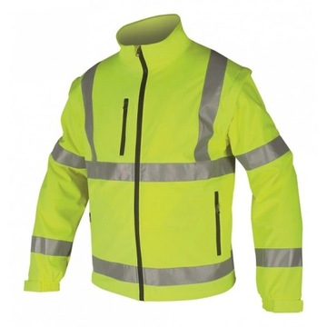 Рабочая куртка Softshell Жилет Ardon REF501