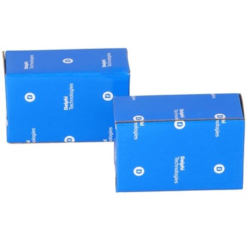 CYLINDERKI HAMULCOWE x2 FORD FOCUS II 04-