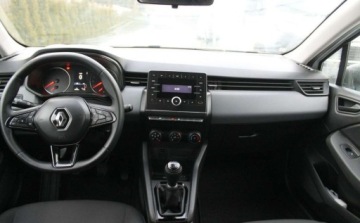 Renault Clio V 2023 Renault Clio Benzyna 67KM, zdjęcie 10