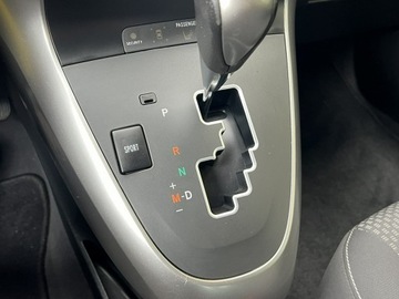 Toyota Verso Minivan 1.8 Valvematic 147KM 2013 Toyota Verso 1.8 Benzyna opłacony Automat, zdjęcie 11