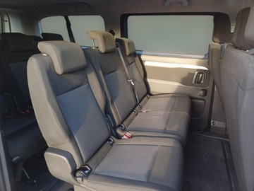 Toyota Proace II 2021 Toyota PROACE VERSO 2.0 D4-D Long Business 2.0 D4-, zdjęcie 9