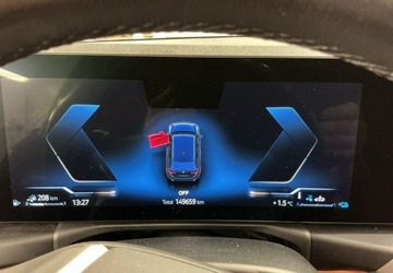 BMW Seria 3 G20-G21 Touring 2.0 330e 292KM 2022 BMW Seria 3 XDrive Led Sport FV 23 2.0 Hybryda Plug-in 292KM, zdjęcie 5