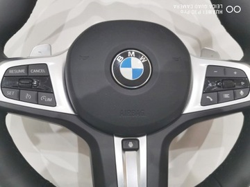 BMW 1 F40 / 2 F22 F44 KOMPLET M POWER NOVÉ OHŘÍVAČ