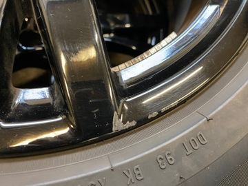 RÁFKY BMW F40 F41 PNEUMATIKY ZIMNÍ 205/55R16 PIRELLI + ČIDLA