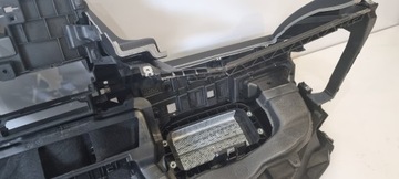 ПЛАТА КОНСОЛИ VW 3G1 PASSAT B8 ARTEON ORG HEAD UP