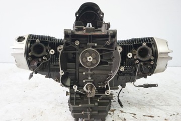BMW R 1200 RT K26 05-09 ГАРАНТИЯ ЗАПУСКА ДВИГАТЕЛЯ