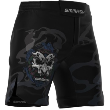 SPODENKI MMA ULTRALIGHT SMMASH - TAKEO - XL