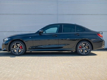 BMW Seria 3 G20-G21 Limuzyna 2.0 318i 156KM 2025 BMW Seria 3 318i Sport Sedan 2.0 (156KM) 2025, zdjęcie 1