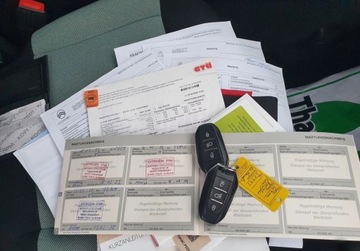 Citroen Berlingo III Osobowy M 1.5 BlueHDi 131KM 2019 Citroen Berlingo WEBASTO Bezwypadkowy Serwis GetHelp 1.5 Diesel, zdjęcie 22