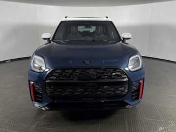 Mini Countryman U25 2024 Countryman JCW ALL4 Linia John Cooper Works 2.0 (300KM) 2024, zdjęcie 2