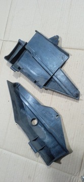 YAMAHA XJ 900 ЗАПОЛНЕНИЕ КРЫШКИ ОБТЕКАТЕЛЯ СЛЕВА СПРАВА