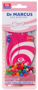 ODŚWIEŻACZ POWIETRZA ZAPACH DR. MARCUS SONIC