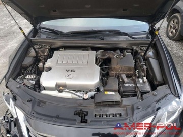 Lexus ES VI (XV60) 2017 Lexus ES 350_3.5 L_268 km_2017r 3.5 Benzyna 268KM, zdjęcie 10