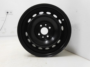 DISK 14 LANCIA MUSA YPSILON ET40
