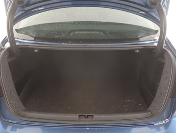 Volkswagen Jetta VI Sedan Facelifting 1.2 TSI 105KM 2017 VW Jetta 1.2 TSI, Salon Polska, 1. Właściciel, zdjęcie 13