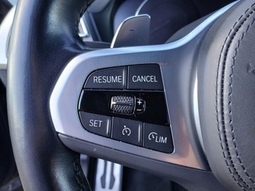 BMW X4 G02 SUV Facelifting 2.0 20d 190KM 2022 BMW X4 BMW X4 Faktura Vat 23% Salon Polska Serwis, zdjęcie 12