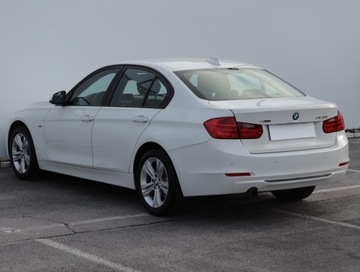 BMW Seria 3 F30-F31-F34 Limuzyna Facelifting 2.0 320i 184KM 2015 BMW 3 320 i xDrive, Salon Polska, Serwis ASO, zdjęcie 3