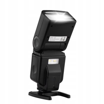 ВСПЫШКА ANDOER SPEEDLITE ДЛЯ CANON NIKON