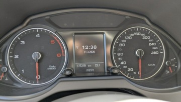 Audi Q5 I SUV Facelifting 2.0 TDI 143KM 2013 Audi Q5 2.0TDi OPŁACONY Bezwypadkowy Skóra, zdjęcie 18