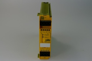 Модуль безопасности Pilz PNOZ mo4p