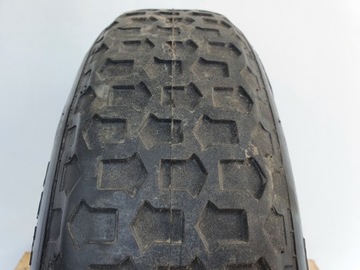 Volvo 940 740 ЗАПАСНОЕ ШИНА Запасное 155 R15 1329537