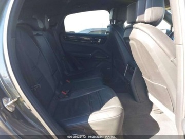 Porsche Cayenne III 2020 Porsche Cayenne 2020r., 4x4, 3.0L 3.0 Benzyna 335KM, zdjęcie 9