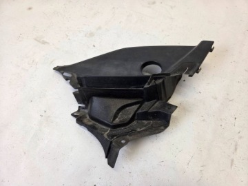 Ecke PODSZYBIA Wasserkastenabdeckung Wasserkasten links HONDA CIVIC VIII UFO 74222-SMG