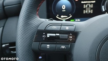 Hyundai Tucson IV 2025 Hyundai Tucson 1.6 T-GDi HEV N Line 4WD 1.6 Hybryda 180KM, zdjęcie 14